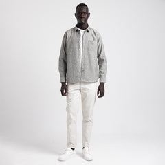 Shirt L/S Basic SH-525-S25