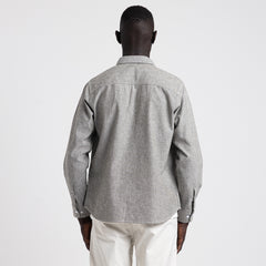 Shirt L/S Basic SH-525-S25