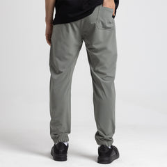 Pants Jogger Basic-JO-401-W25
