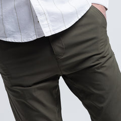 Pants Chino Basic-CH-943 W25