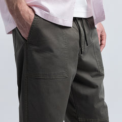 Pants Jogger Cut & Saw jo-931 W25