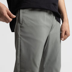 Pants Jogger Basic-JO-401-W25