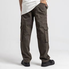 Pants Jogger Cut & Saw jo-930 W25