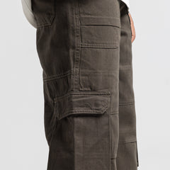 Pants Jogger Cut & Saw jo-930 W25