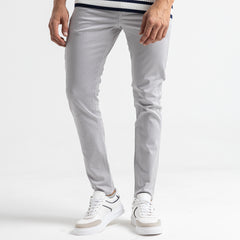 Jeans Slim Basic JN-925-W25