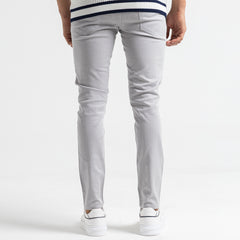 Jeans Slim Basic JN-925-W25