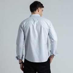 Shirt L/S Basic SH-516-S25