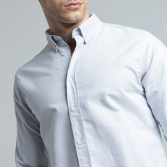 Shirt L/S Basic SH-516-S25