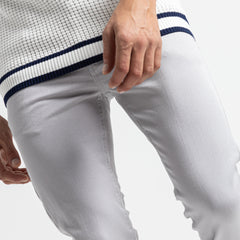 Jeans Slim Basic JN-925-W25