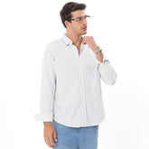 Shirt L/S SH-557-S26