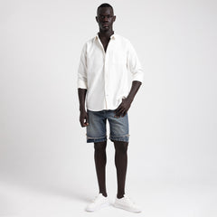 Shirt L/S Basic SH-525-S25