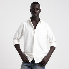 Shirt L/S Basic SH-525-S25