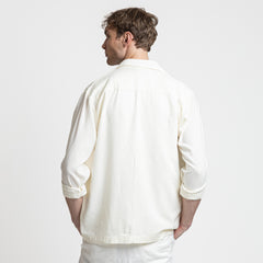 قميص أساسي L/S SH-515-S25