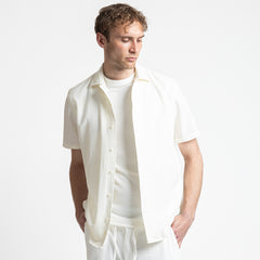 Shirt S/S Basic SH-514-S25