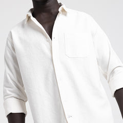 Shirt L/S Basic SH-525-S25