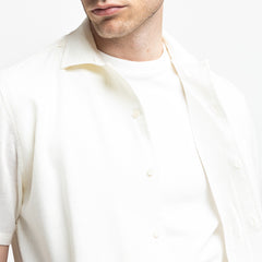 Shirt S/S Basic SH-514-S25