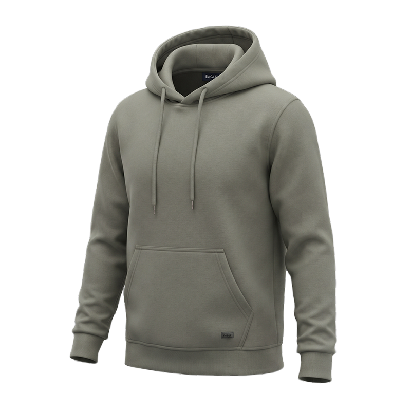 SWEATSHIRT HOODIE