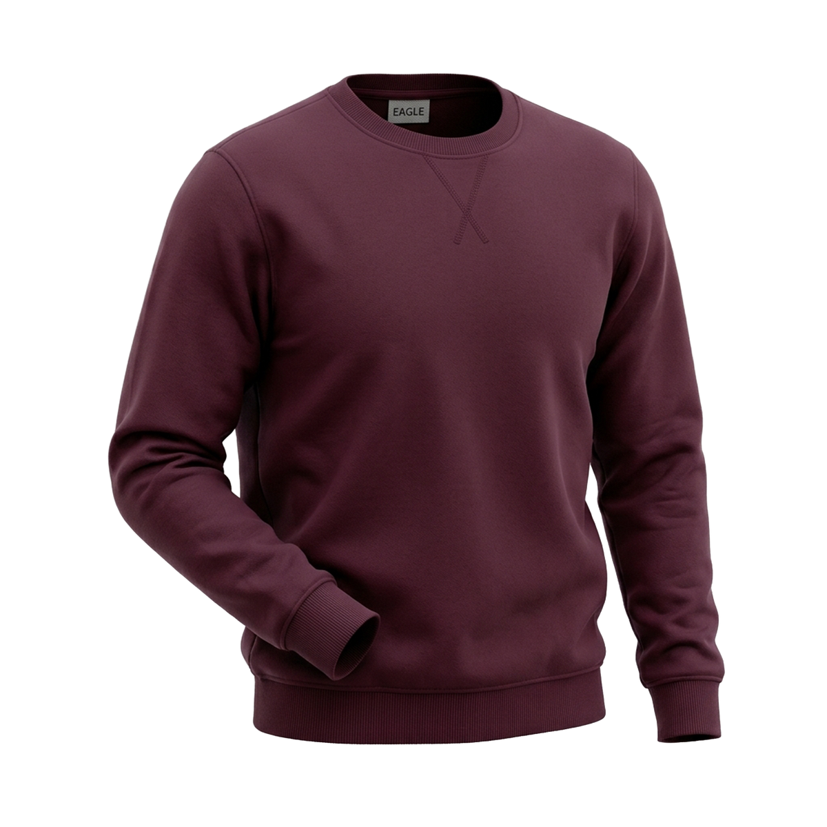 SWEATSHIRT CREWNECK