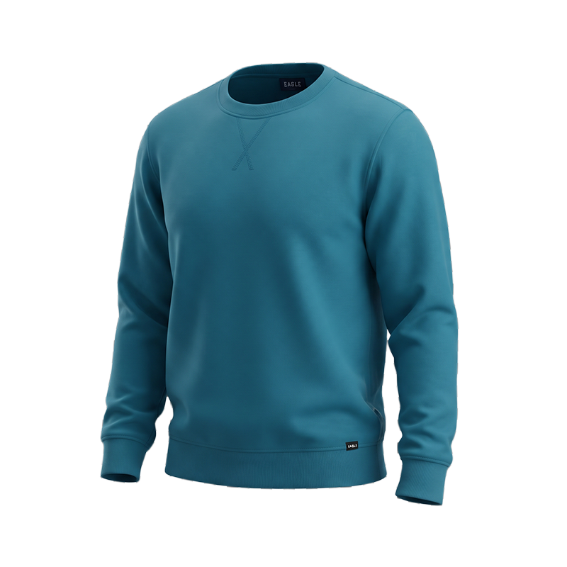 SWEATSHIRT CREWNECK