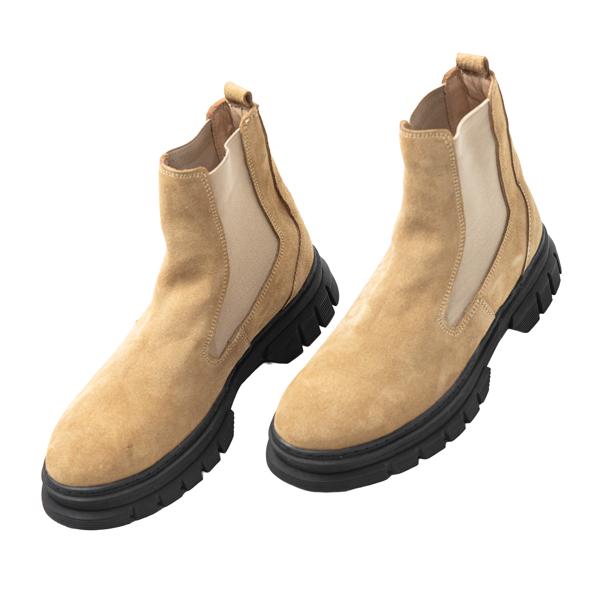 HALF BOOT