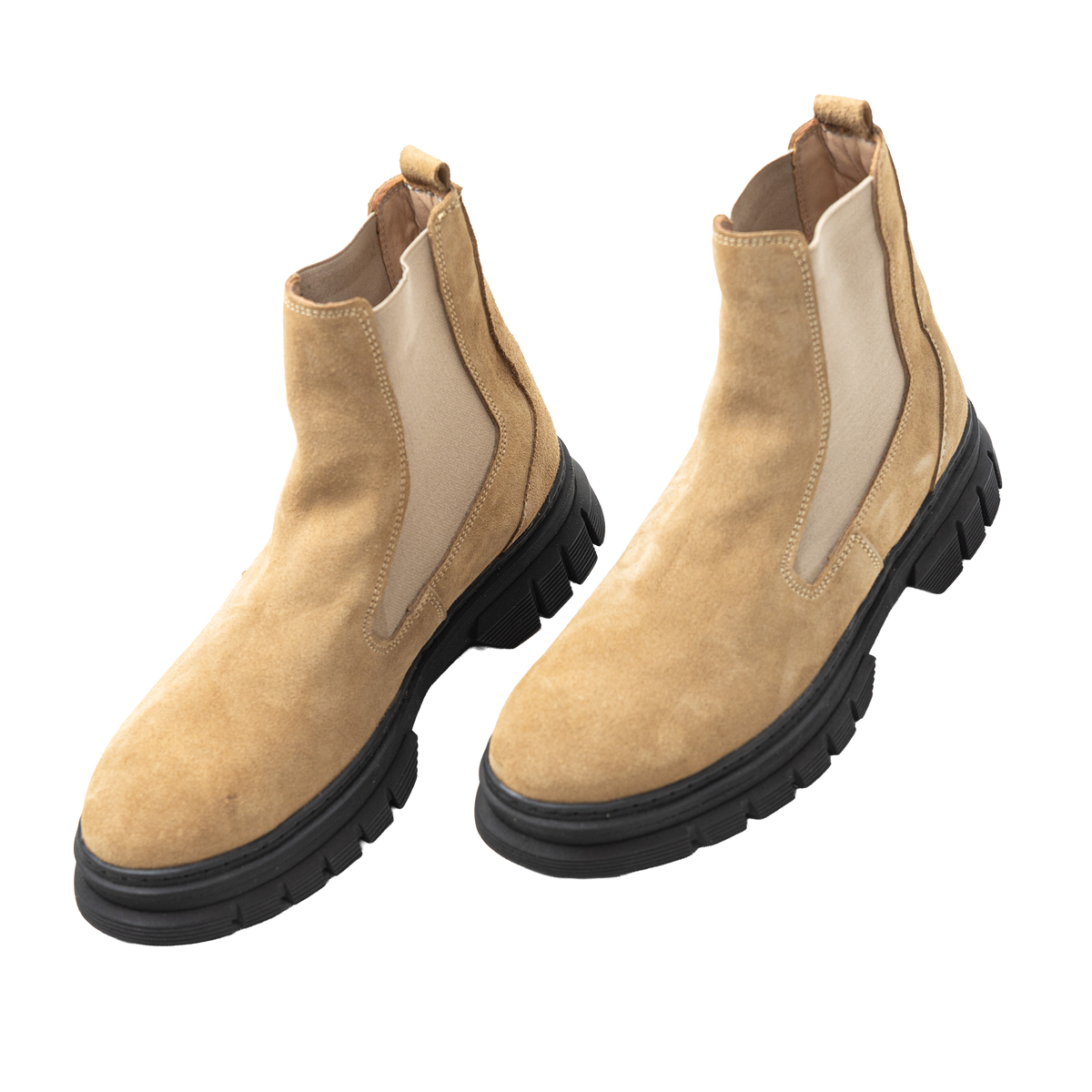 HALF BOOT