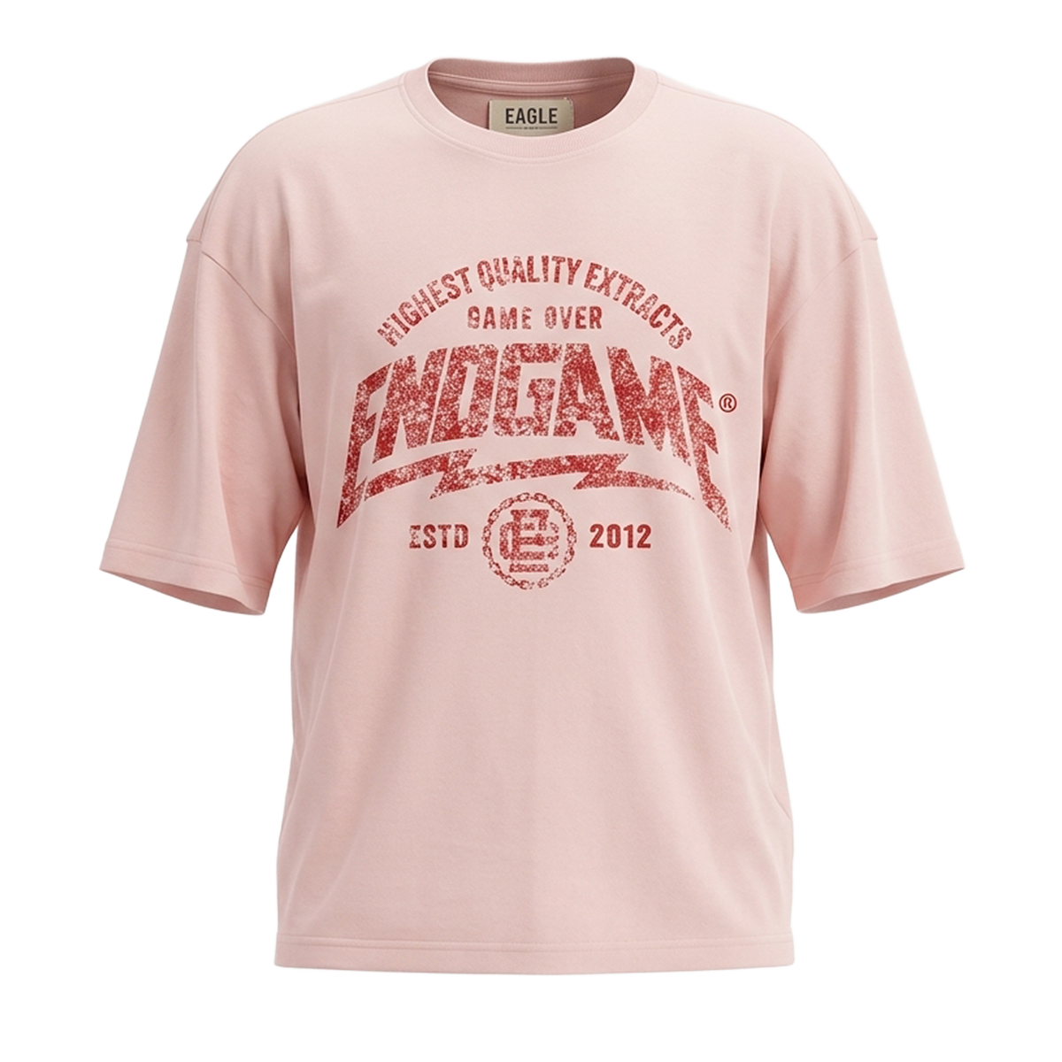 T-SHIRT