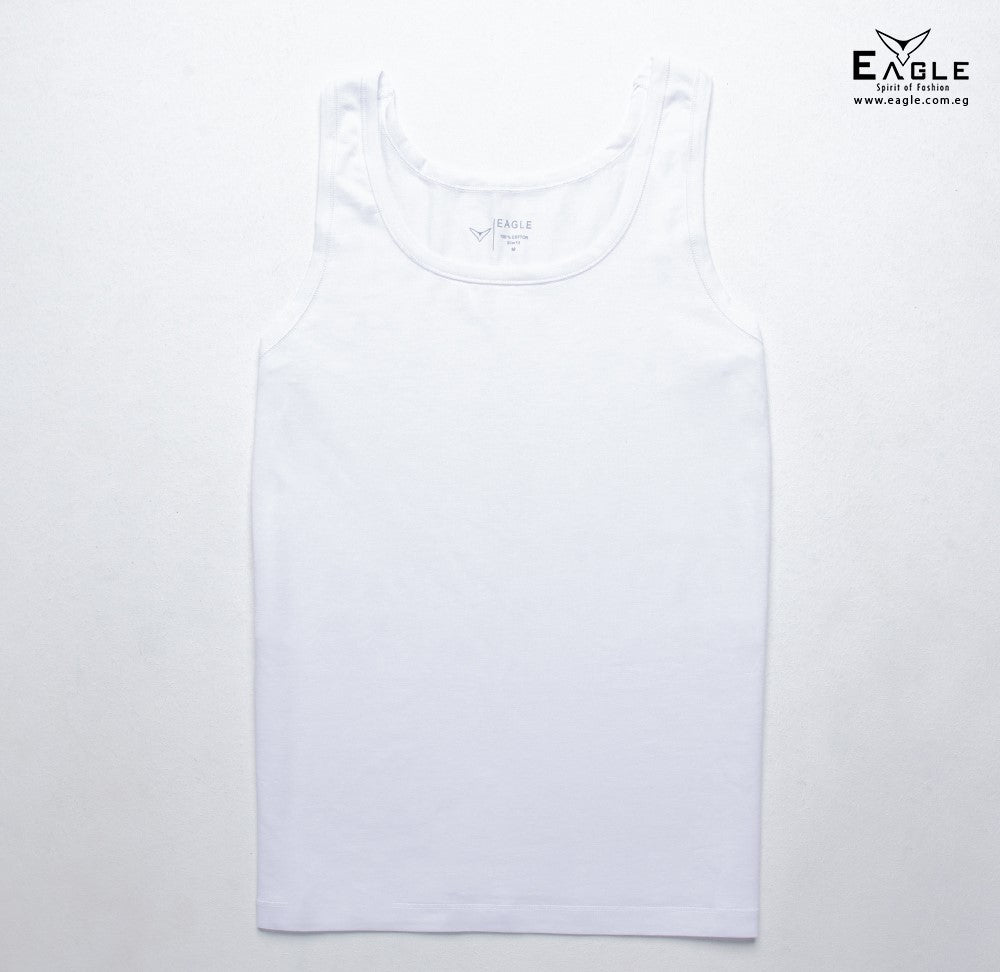 Tank Top Basic-TNK-053