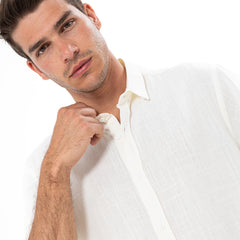 Shirt S/S Basic SH-527-S25