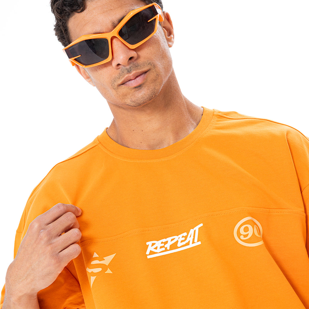 T Shirt R OV S PRINTED TR-248-S26