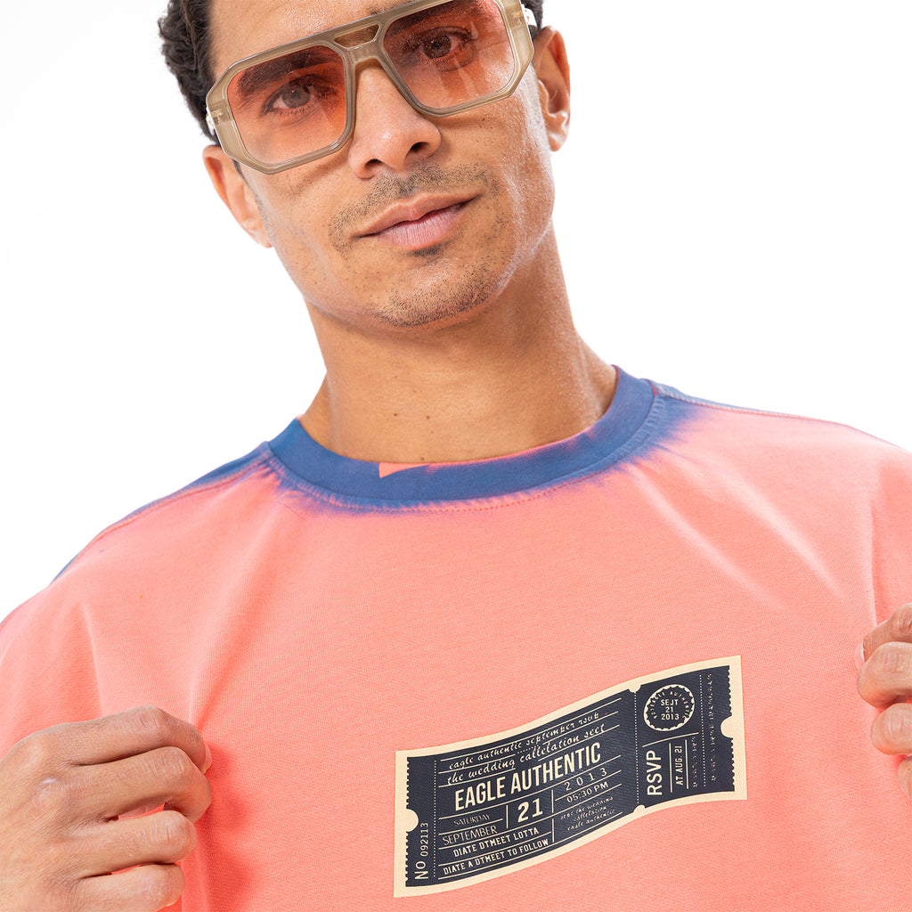 T Shirt R OV S PRINTED TR-236-S26