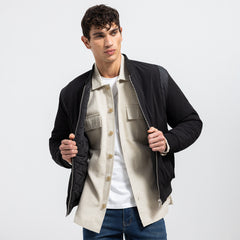 Double face Jacket JA-079-W26