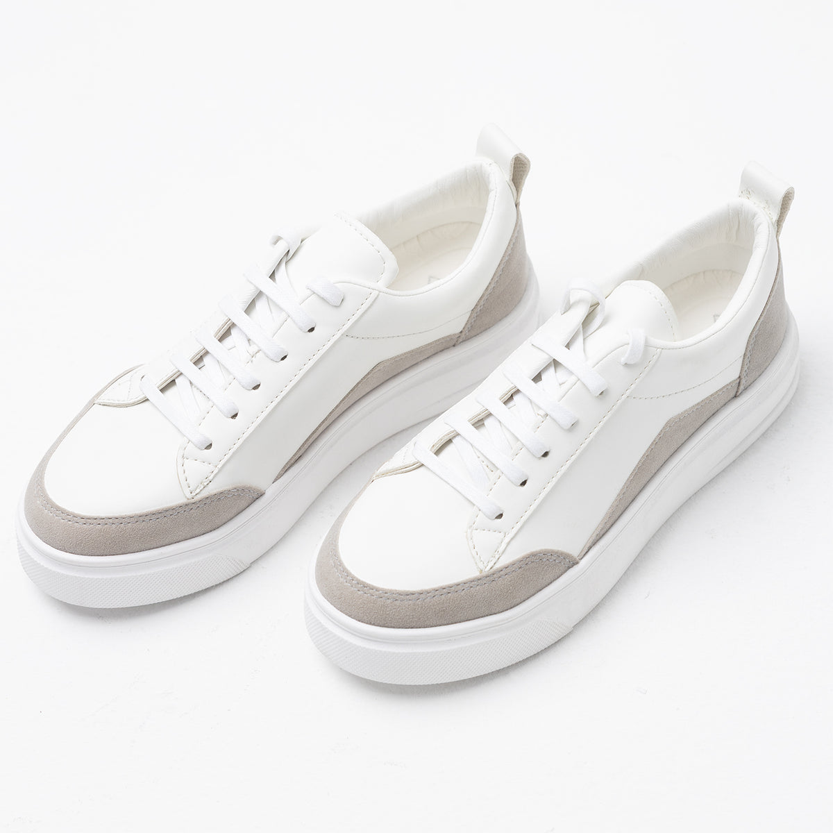 Shoes Sneakers Casual-FC-407-W25