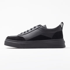 Shoes Sneakers Casual-FC-407-W25
