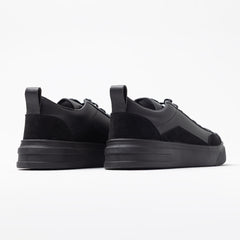 Shoes Sneakers Casual-FC-407-W25