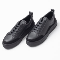 Shoes Sneakers Casual-FC-407-W25