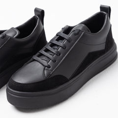 Shoes Sneakers Casual-FC-407-W25