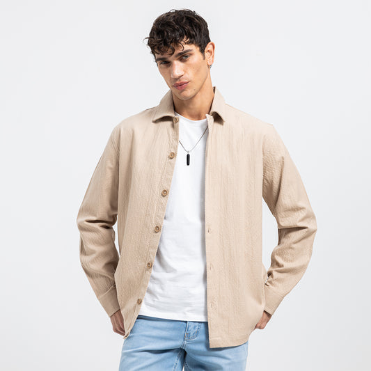 Shirt L/S Basic-SH-215-W25