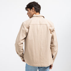 Shirt L/S Basic-SH-215-W25