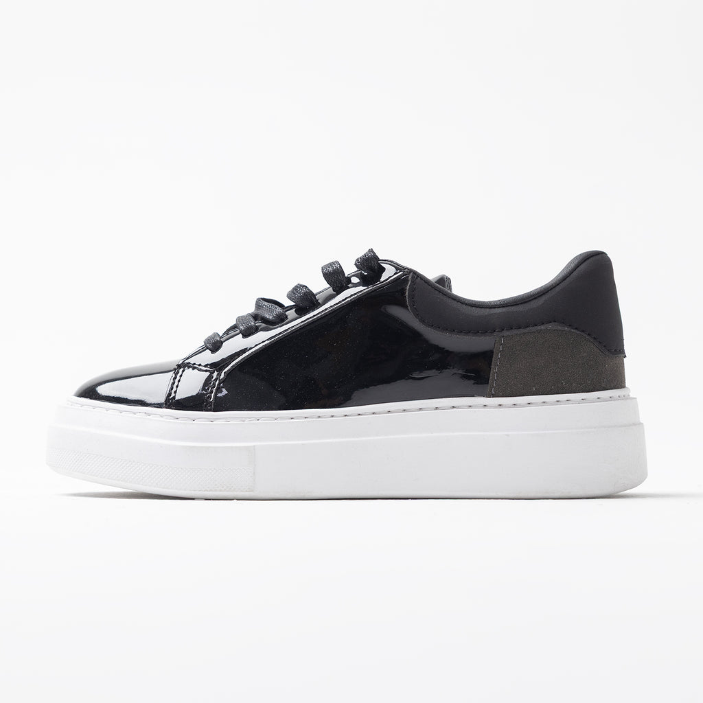 Shoes Sneakers Casual-FC-410-W25