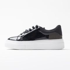 Shoes Sneakers Casual-FC-410-W25