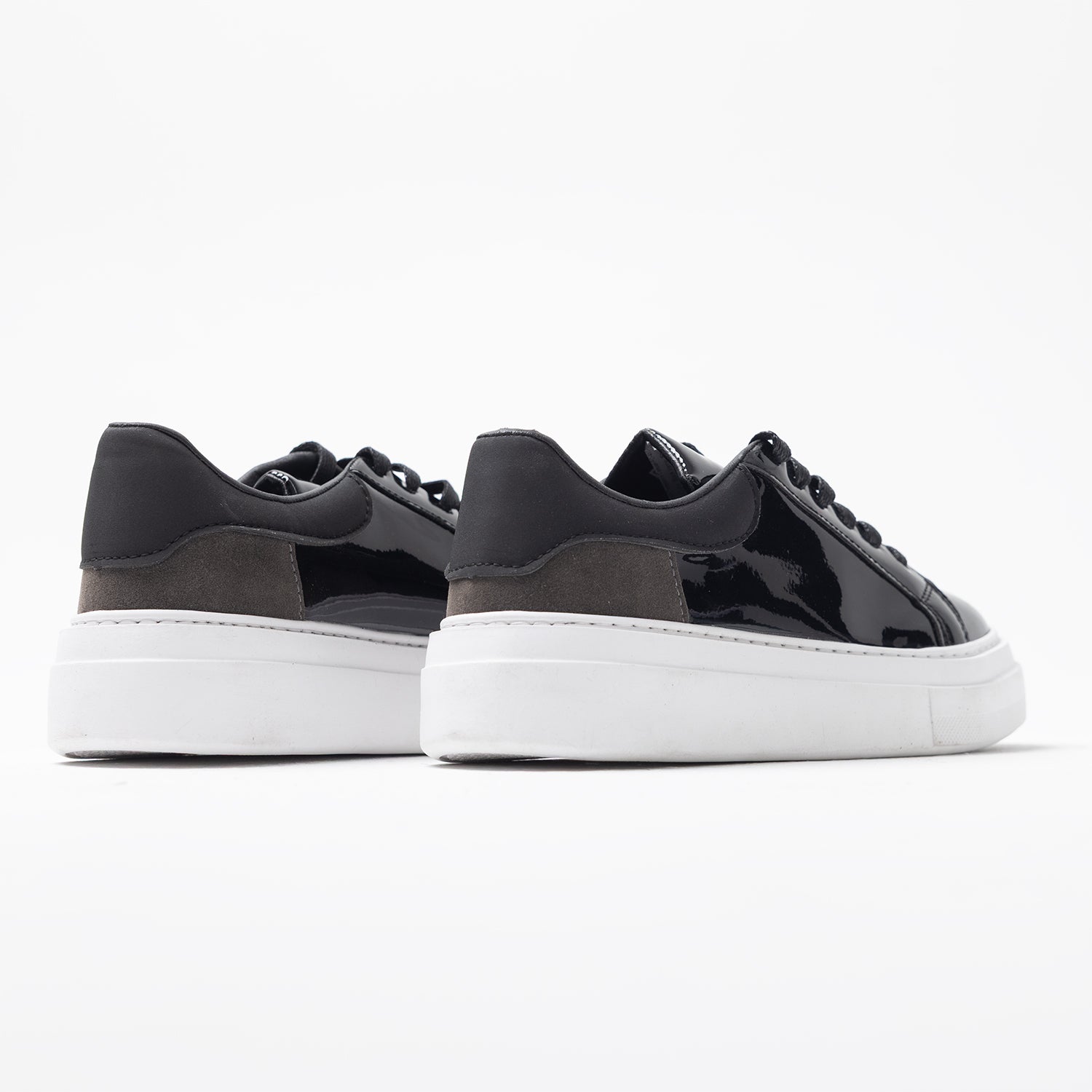 Shoes Sneakers Casual-FC-410-W25 Secondary image