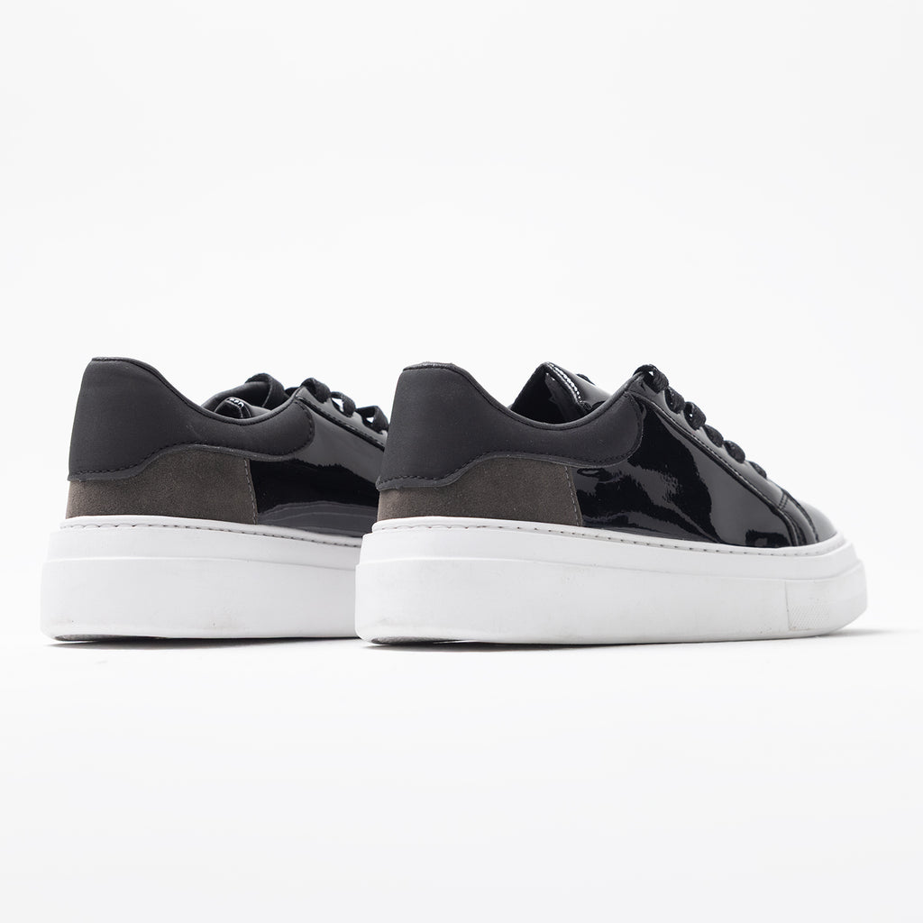 Shoes Sneakers Casual-FC-410-W25