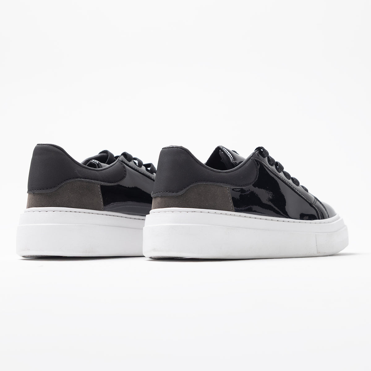 Shoes Sneakers Casual-FC-410-W25