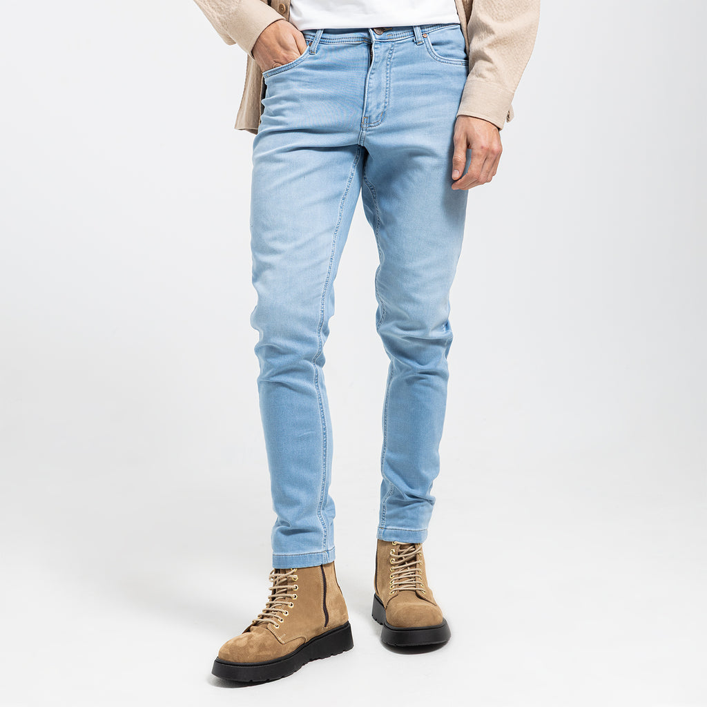 Jeans Slim JN-451-S25