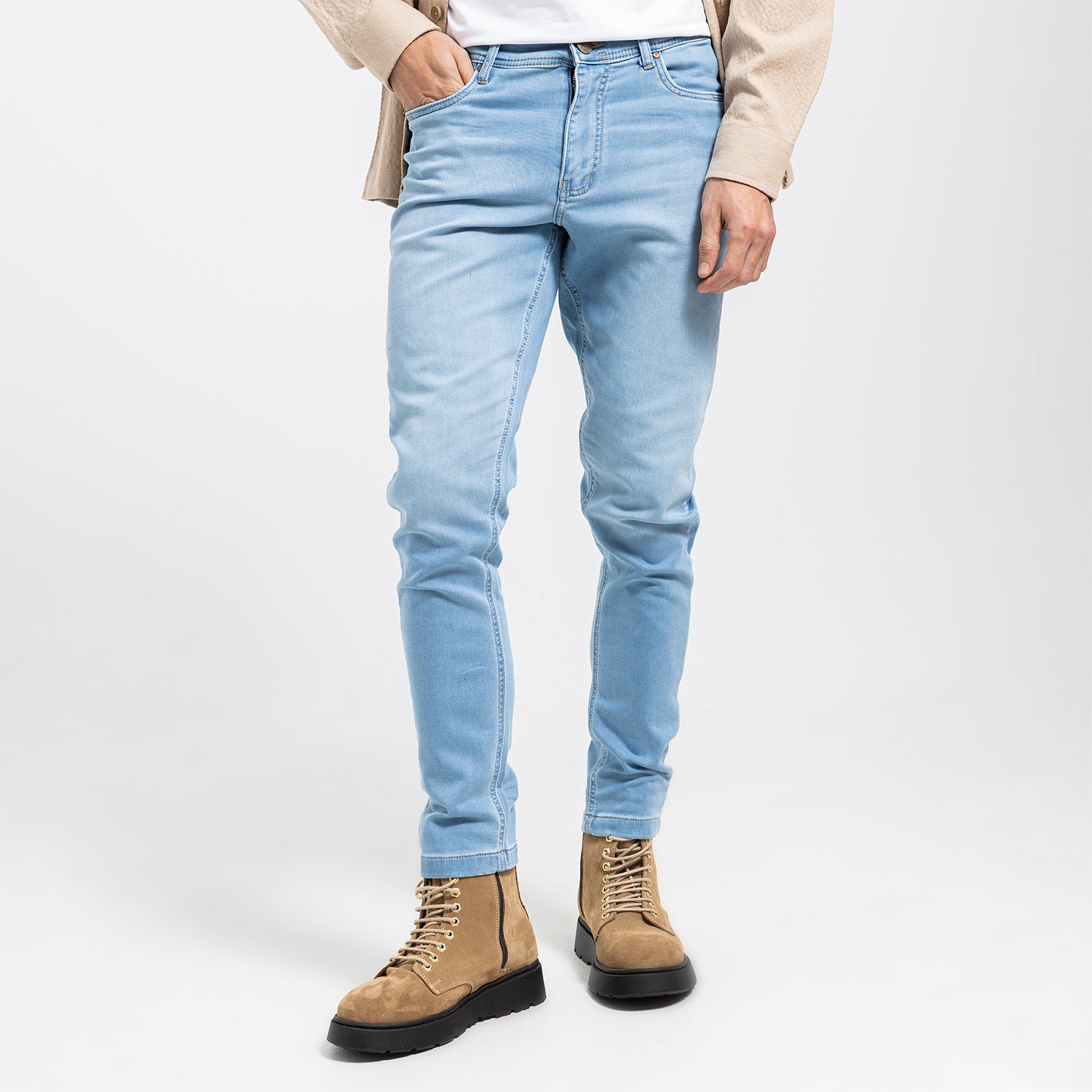 Jeans Slim JN-451-S25