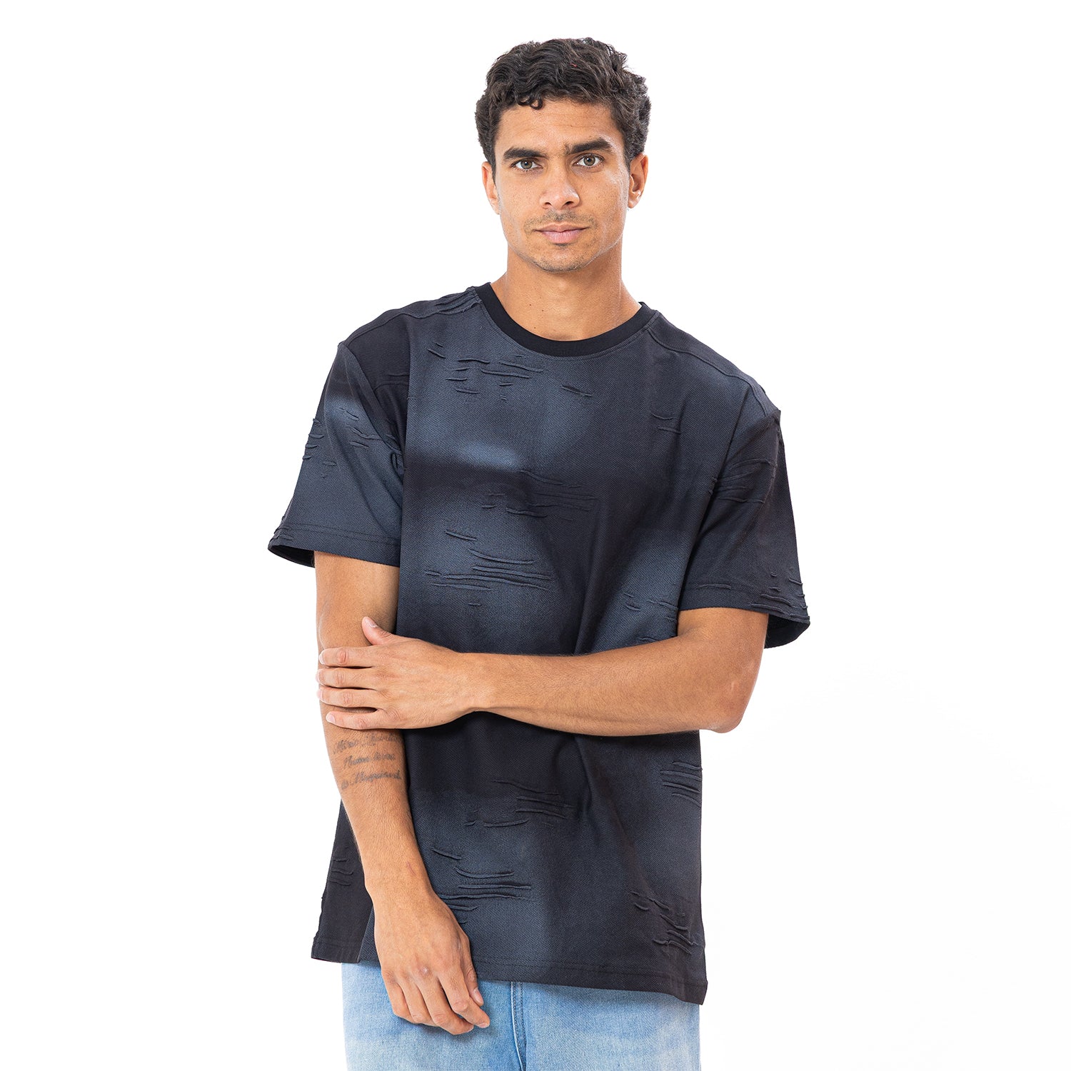 T Shirt R Relaxed Jackar TR-260-S26
