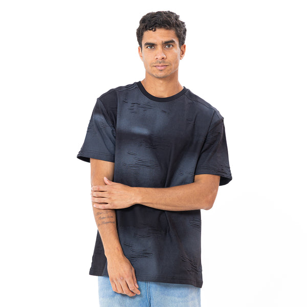 T Shirt R Relaxed Jackar TR-260-S26