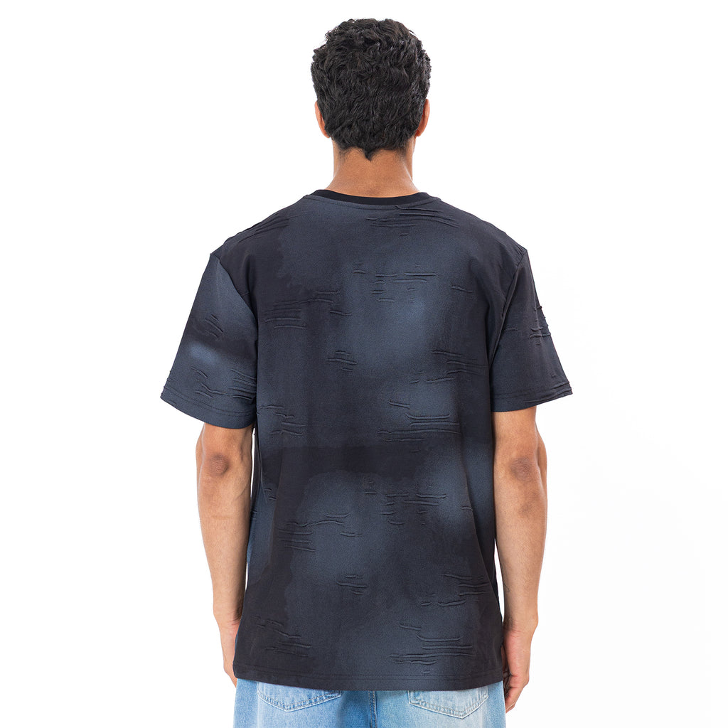 T Shirt R Relaxed Jackar TR-260-S26