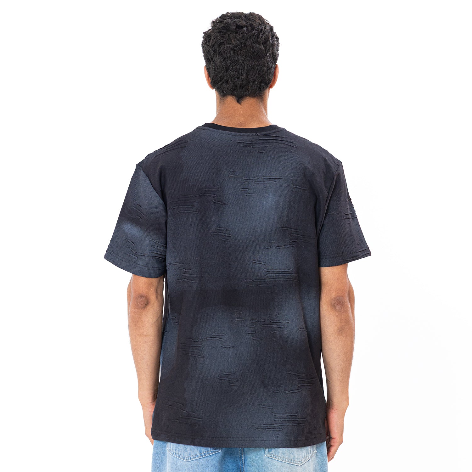 T Shirt R Relaxed Jackar TR-260-S26