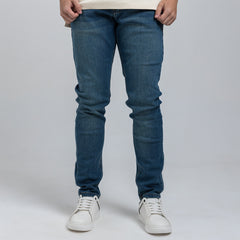 Jeans Slim Basic-JN-402-S25